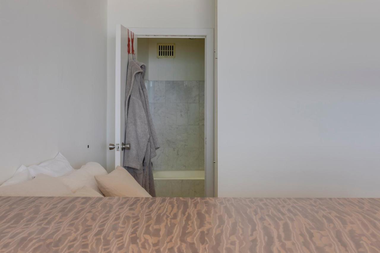 אוסטנדה Luxury Suite With Seaview מראה חיצוני תמונה