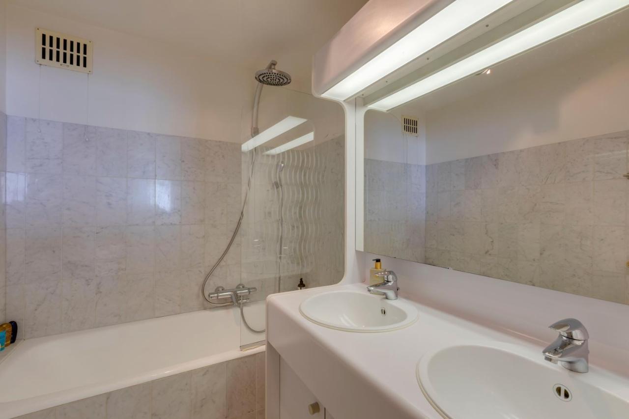 אוסטנדה Luxury Suite With Seaview מראה חיצוני תמונה